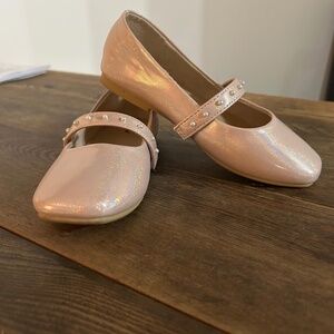 Girls Dress Shoes